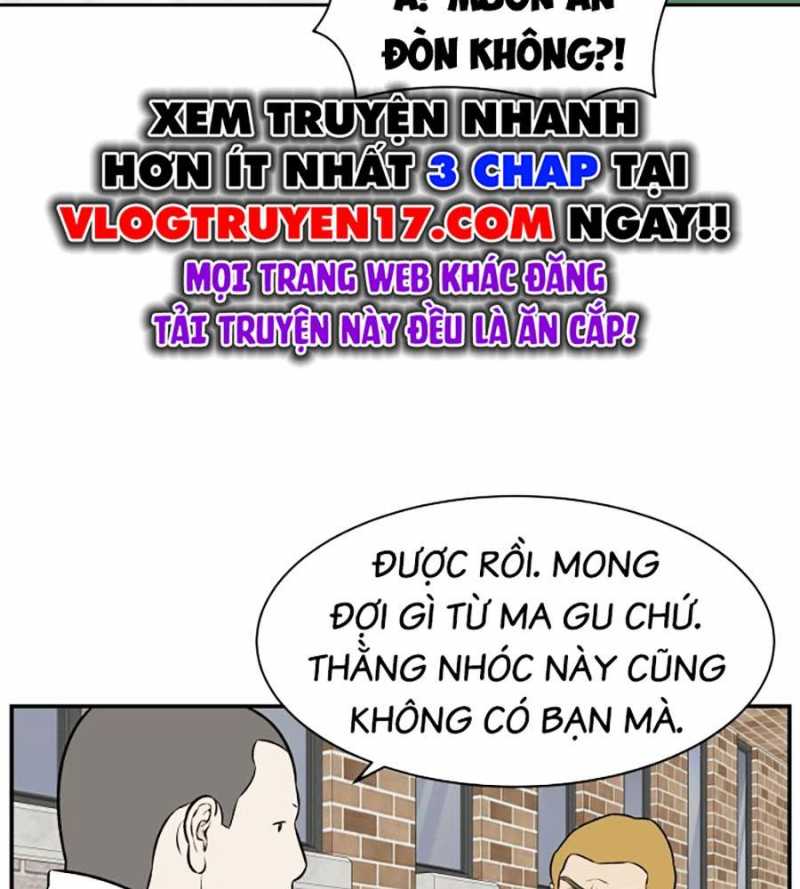 Cơ Quan Tự Hủy: Chapter 4