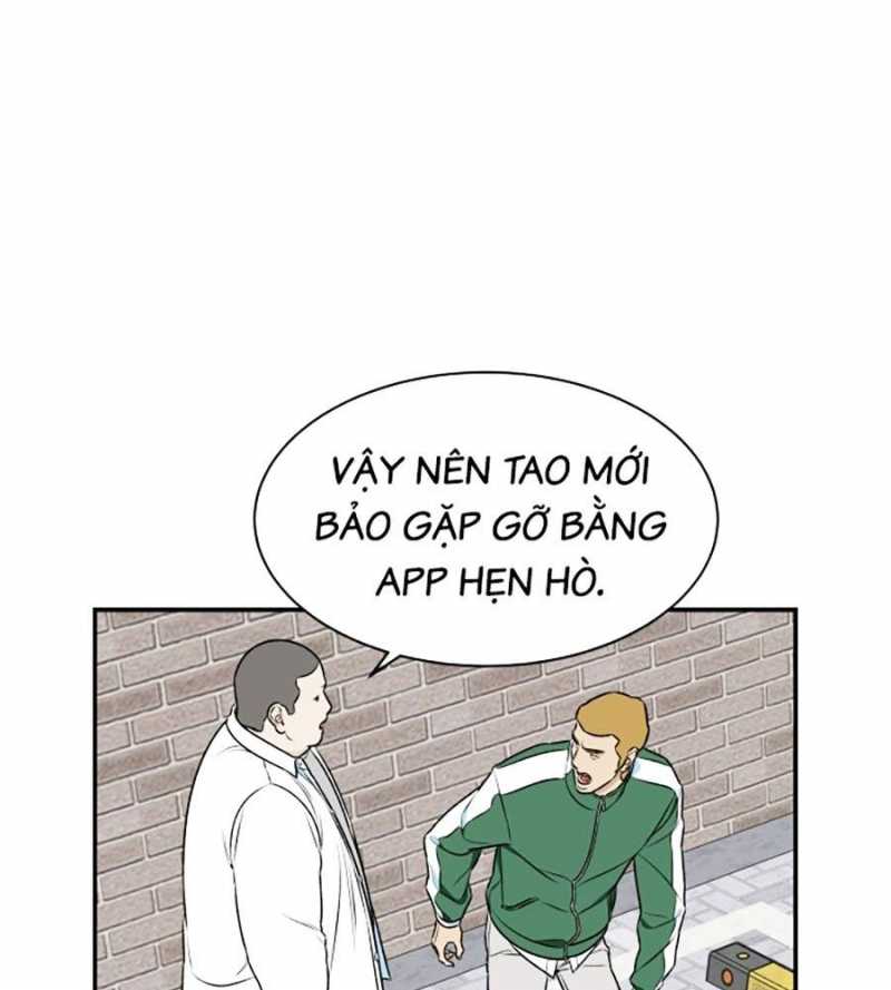 Cơ Quan Tự Hủy: Chapter 4