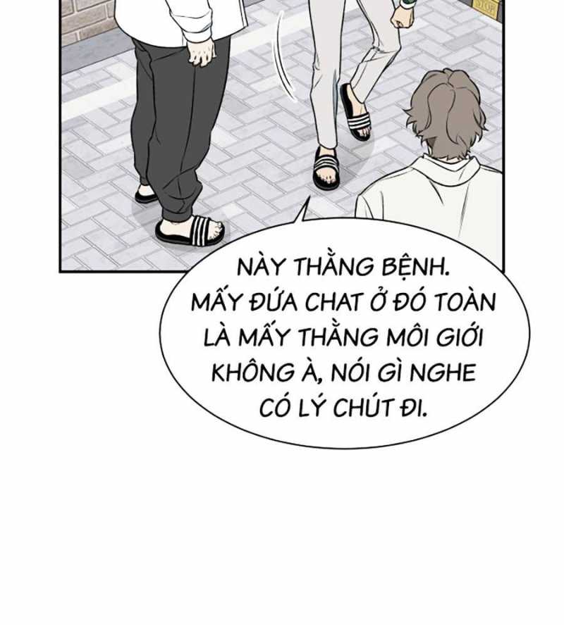 Cơ Quan Tự Hủy: Chapter 4