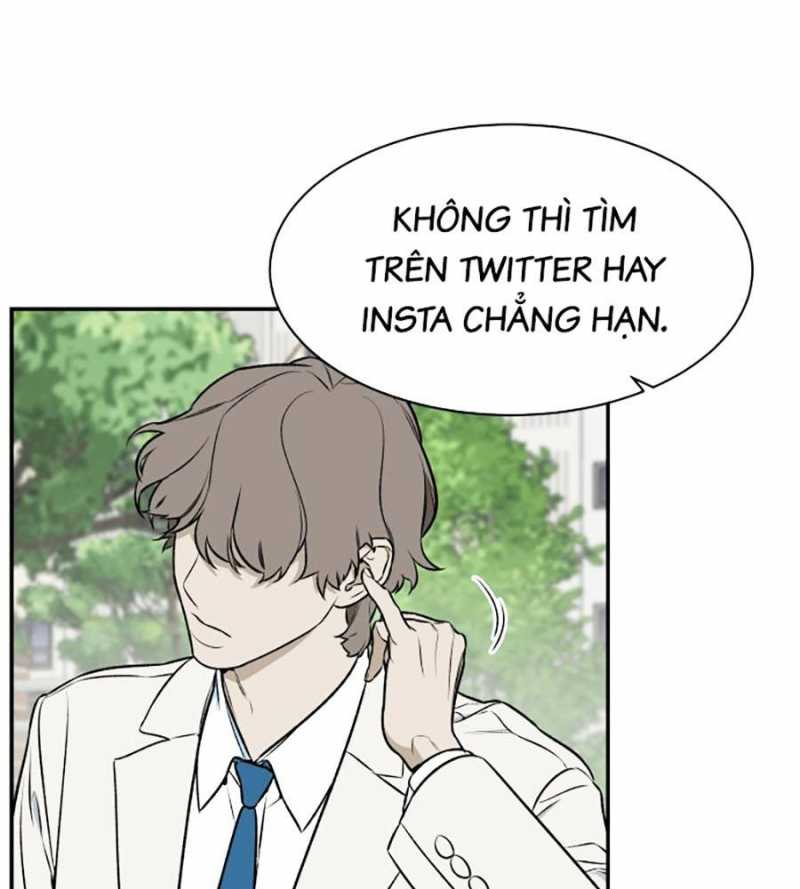 Cơ Quan Tự Hủy: Chapter 4
