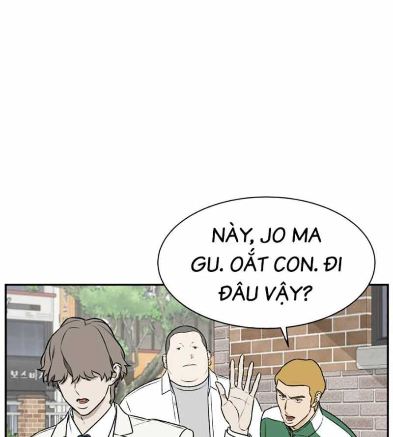 Cơ Quan Tự Hủy: Chapter 4