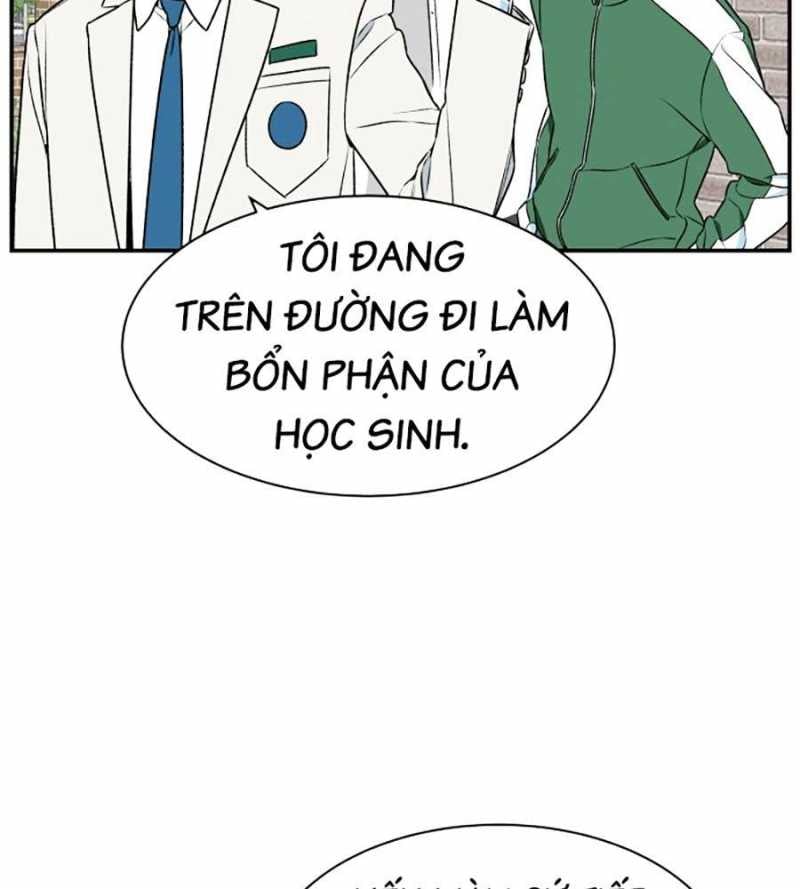 Cơ Quan Tự Hủy: Chapter 4