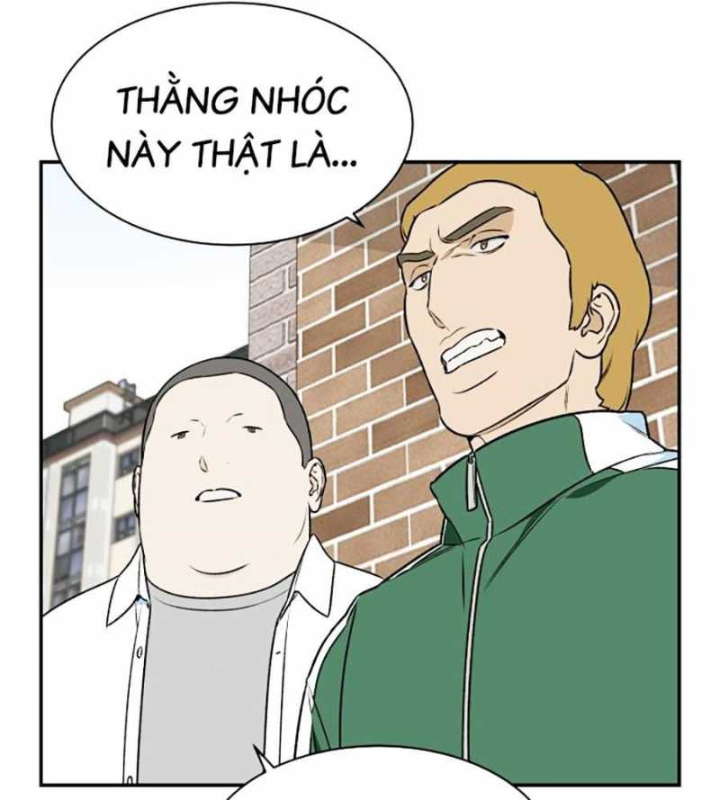 Cơ Quan Tự Hủy: Chapter 4