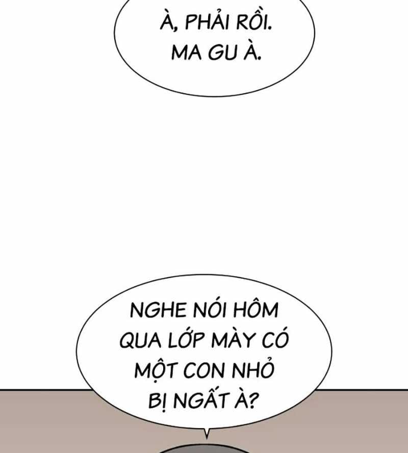 Cơ Quan Tự Hủy: Chapter 4