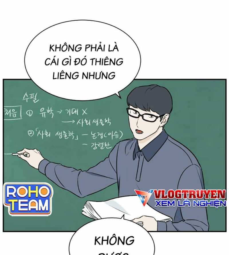 Cơ Quan Tự Hủy: Chapter 4