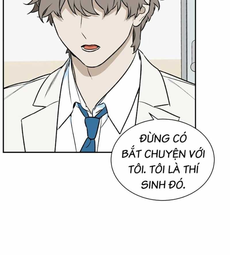 Cơ Quan Tự Hủy: Chapter 4
