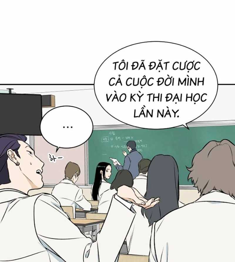 Cơ Quan Tự Hủy: Chapter 4
