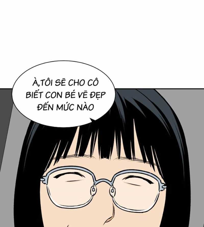 Cơ Quan Tự Hủy: Chapter 4