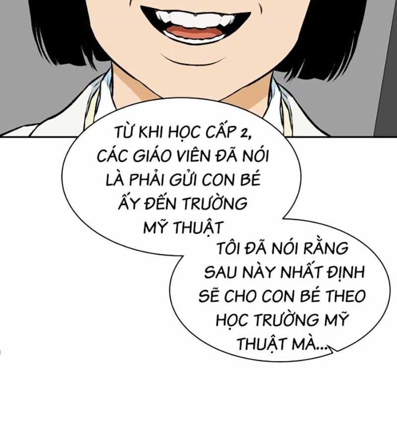 Cơ Quan Tự Hủy: Chapter 4