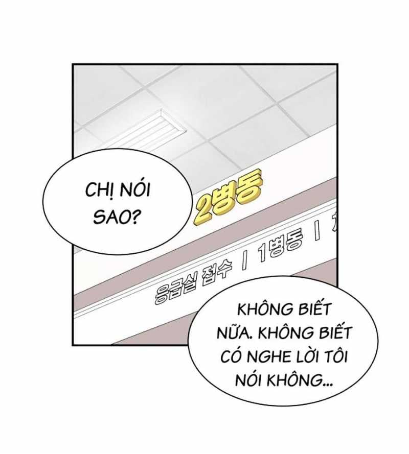 Cơ Quan Tự Hủy: Chapter 4