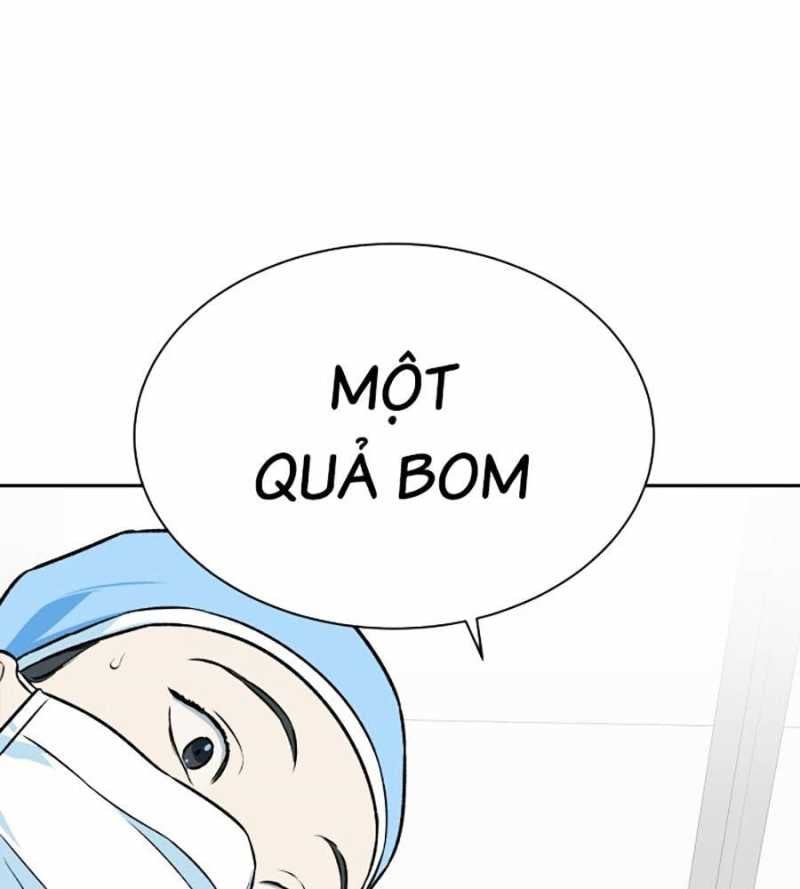 Cơ Quan Tự Hủy: Chapter 4