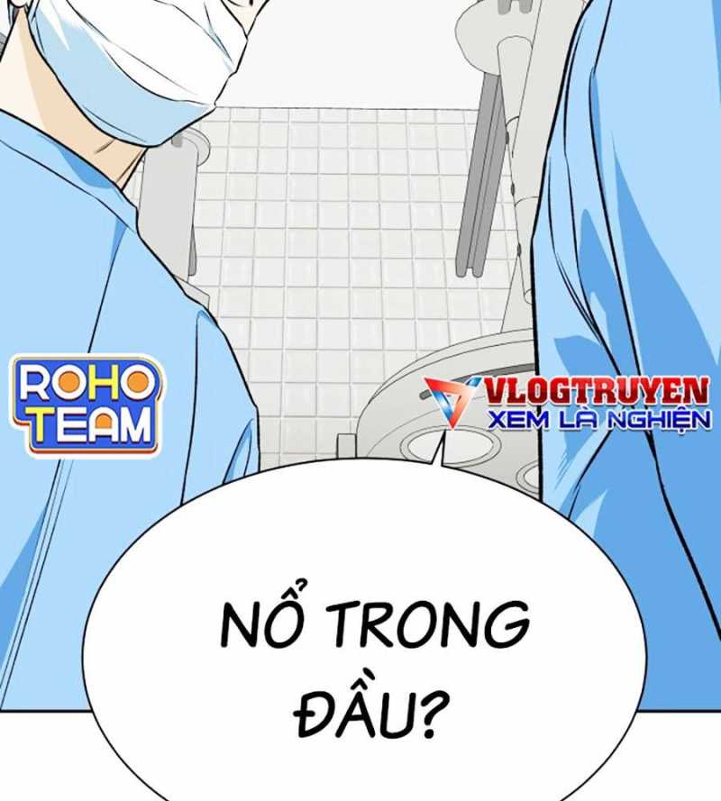 Cơ Quan Tự Hủy: Chapter 4