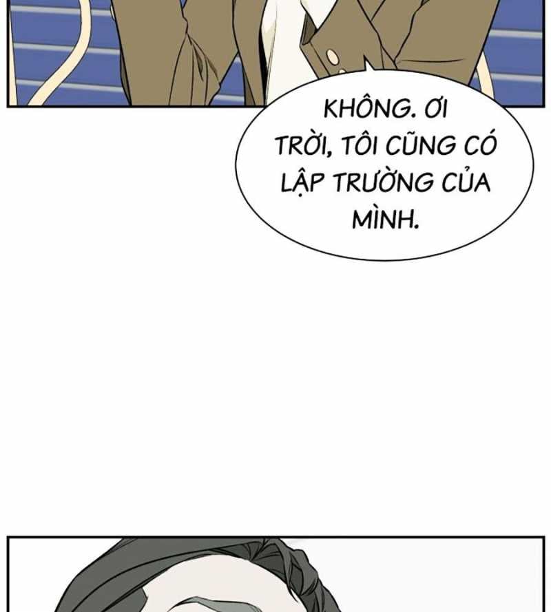 Cơ Quan Tự Hủy: Chapter 5