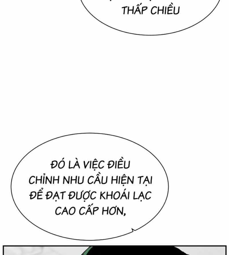 Cơ Quan Tự Hủy: Chapter 5