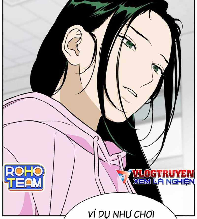 Cơ Quan Tự Hủy: Chapter 5