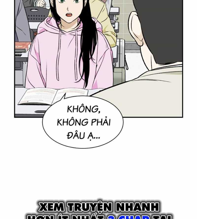 Cơ Quan Tự Hủy: Chapter 5