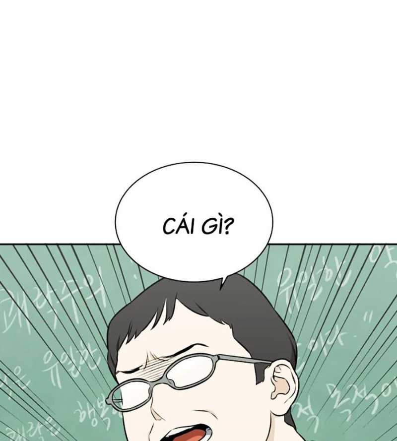 Cơ Quan Tự Hủy: Chapter 5