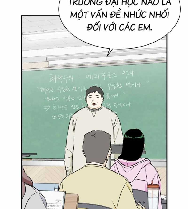 Cơ Quan Tự Hủy: Chapter 5