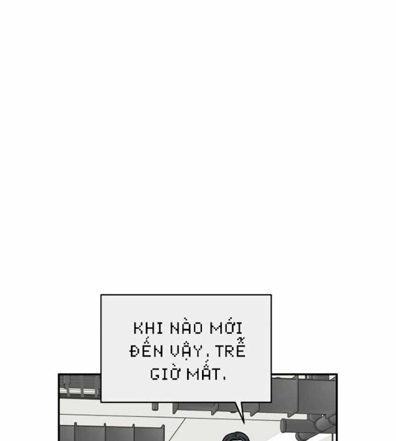 Cơ Quan Tự Hủy: Chapter 5