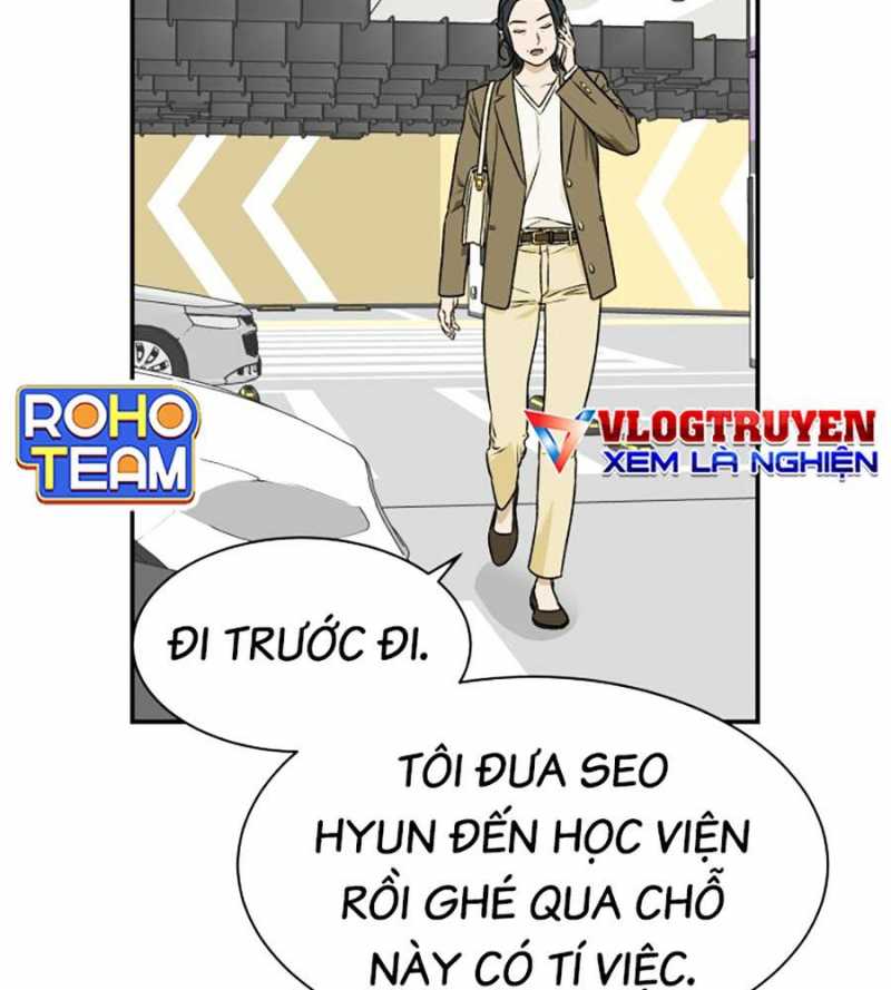 Cơ Quan Tự Hủy: Chapter 5