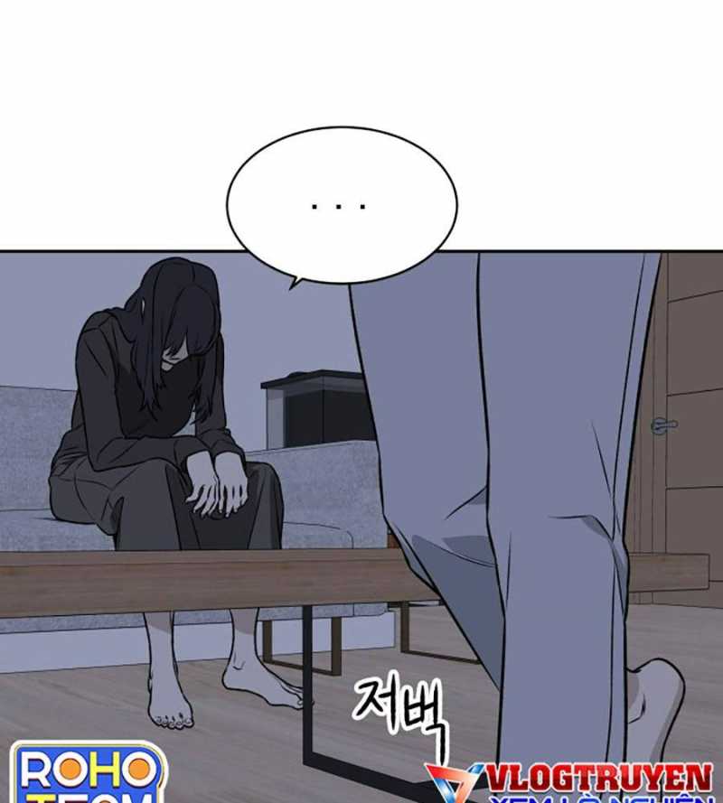 Cơ Quan Tự Hủy: Chapter 5