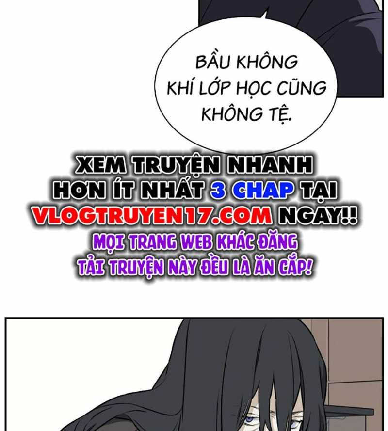 Cơ Quan Tự Hủy: Chapter 5
