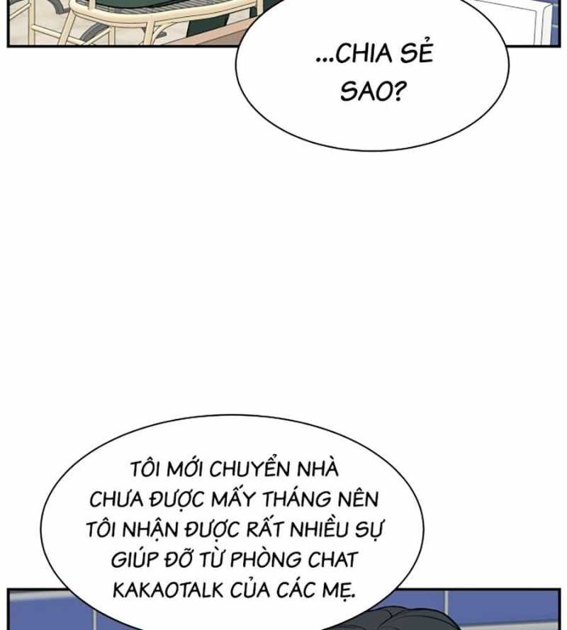 Cơ Quan Tự Hủy: Chapter 5