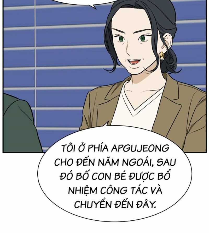 Cơ Quan Tự Hủy: Chapter 5
