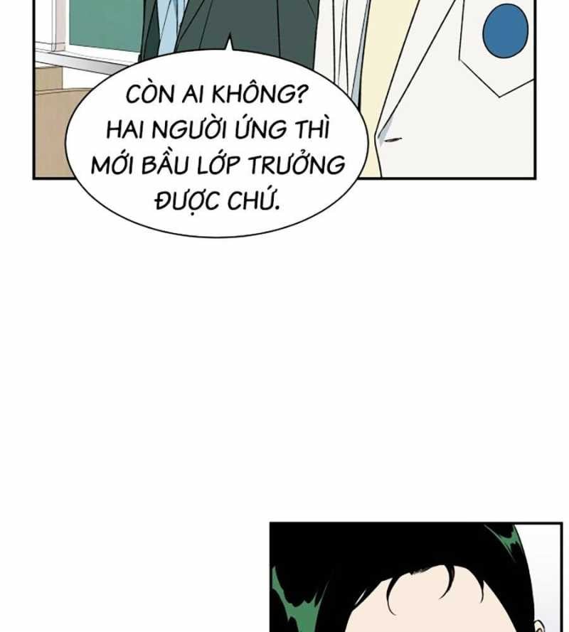 Cơ Quan Tự Hủy: Chapter 6