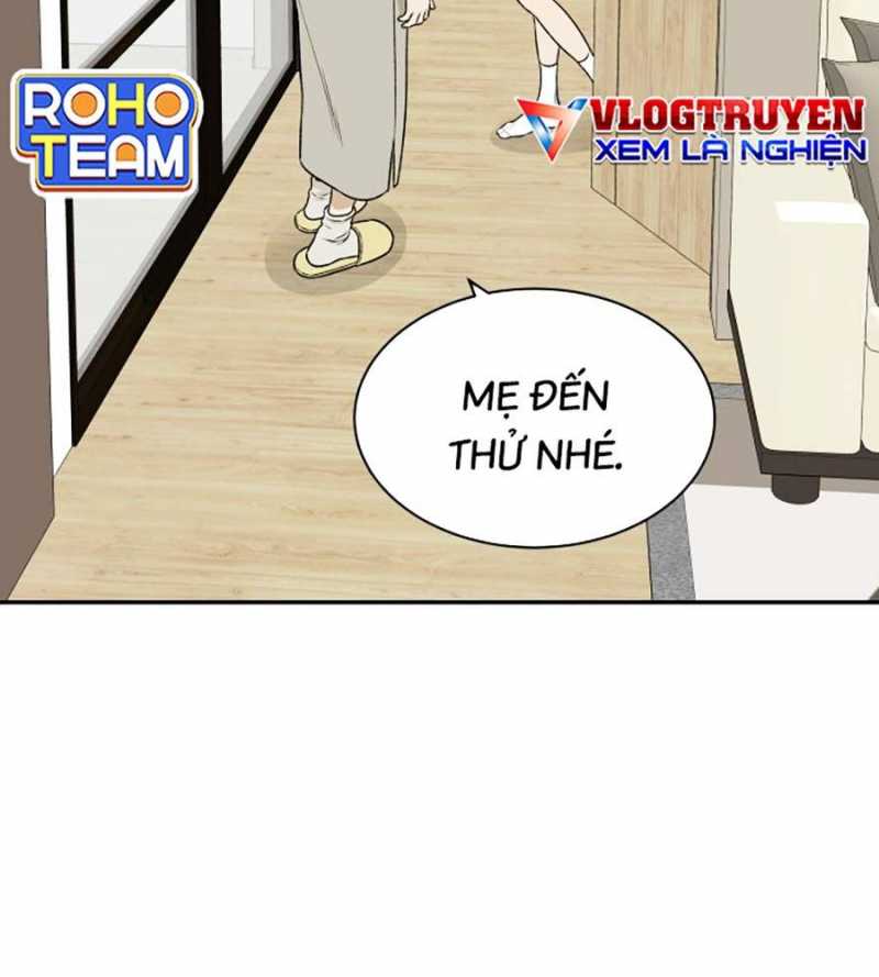 Cơ Quan Tự Hủy: Chapter 6