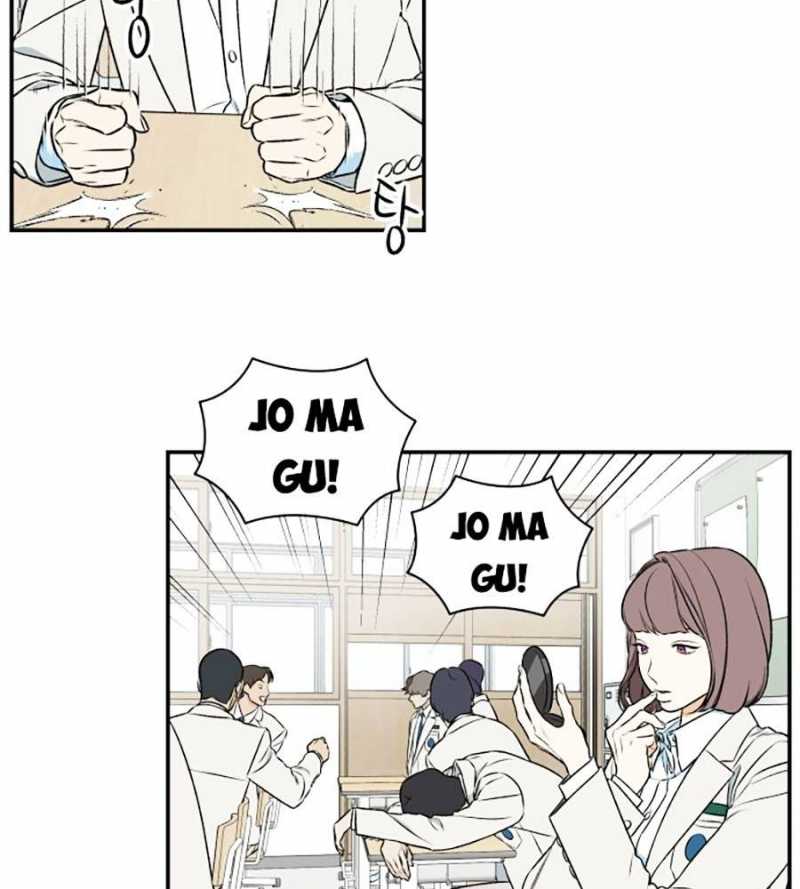 Cơ Quan Tự Hủy: Chapter 6