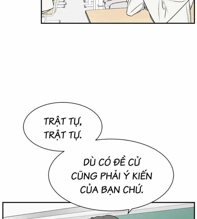 Cơ Quan Tự Hủy: Chapter 6