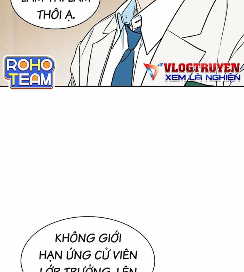 Cơ Quan Tự Hủy: Chapter 6