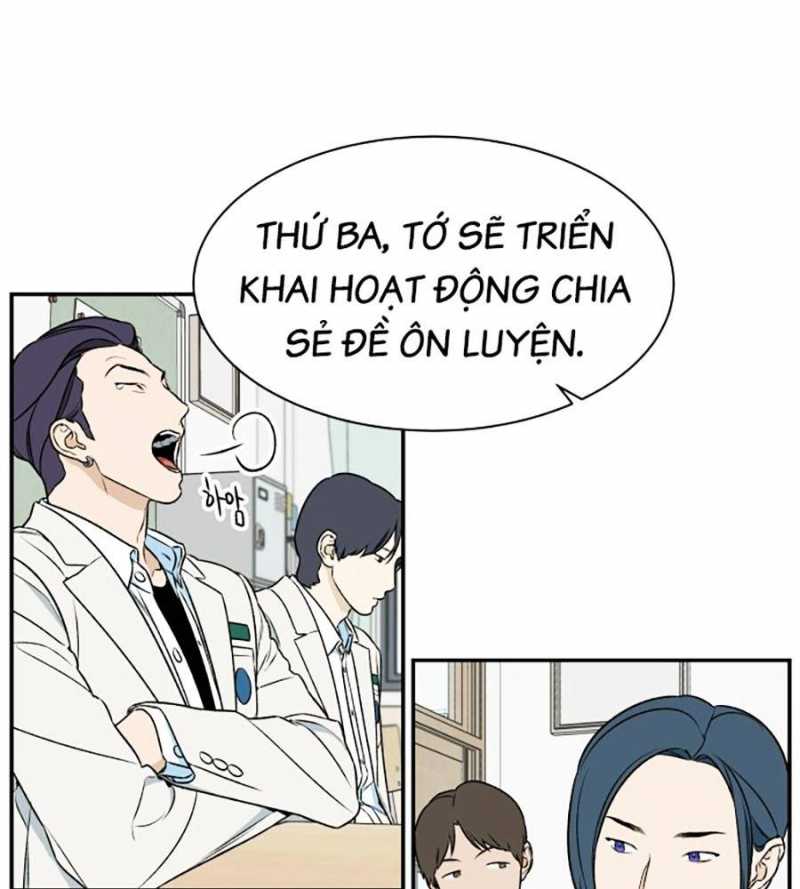 Cơ Quan Tự Hủy: Chapter 6