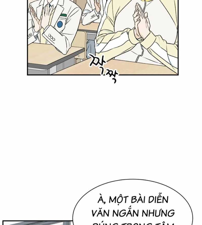 Cơ Quan Tự Hủy: Chapter 6