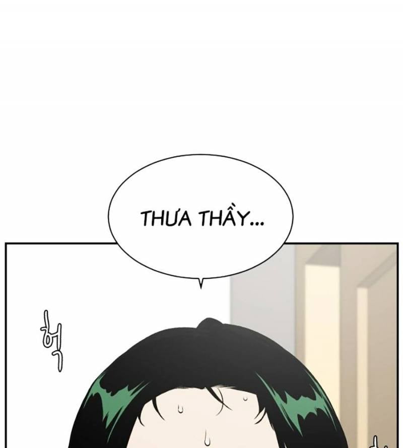 Cơ Quan Tự Hủy: Chapter 7
