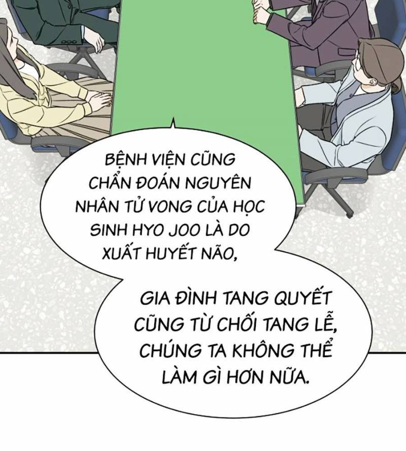 Cơ Quan Tự Hủy: Chapter 7