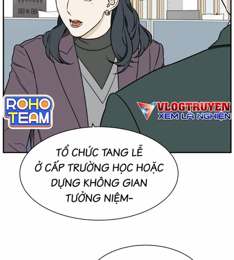 Cơ Quan Tự Hủy: Chapter 7