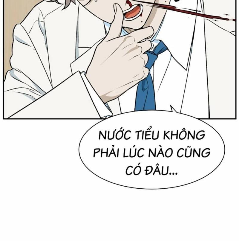Cơ Quan Tự Hủy: Chapter 7