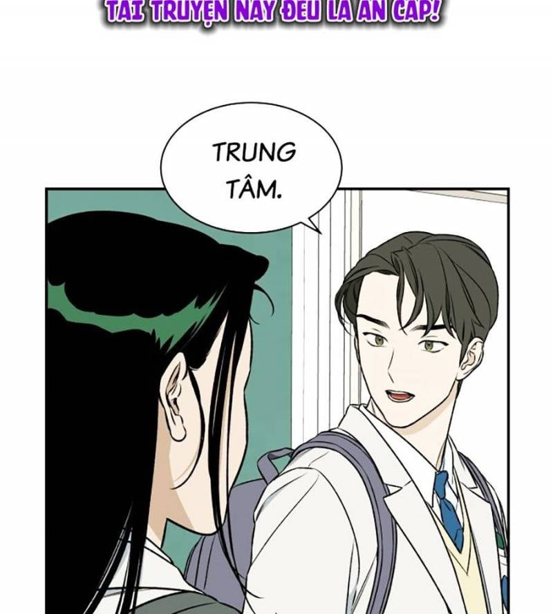 Cơ Quan Tự Hủy: Chapter 7