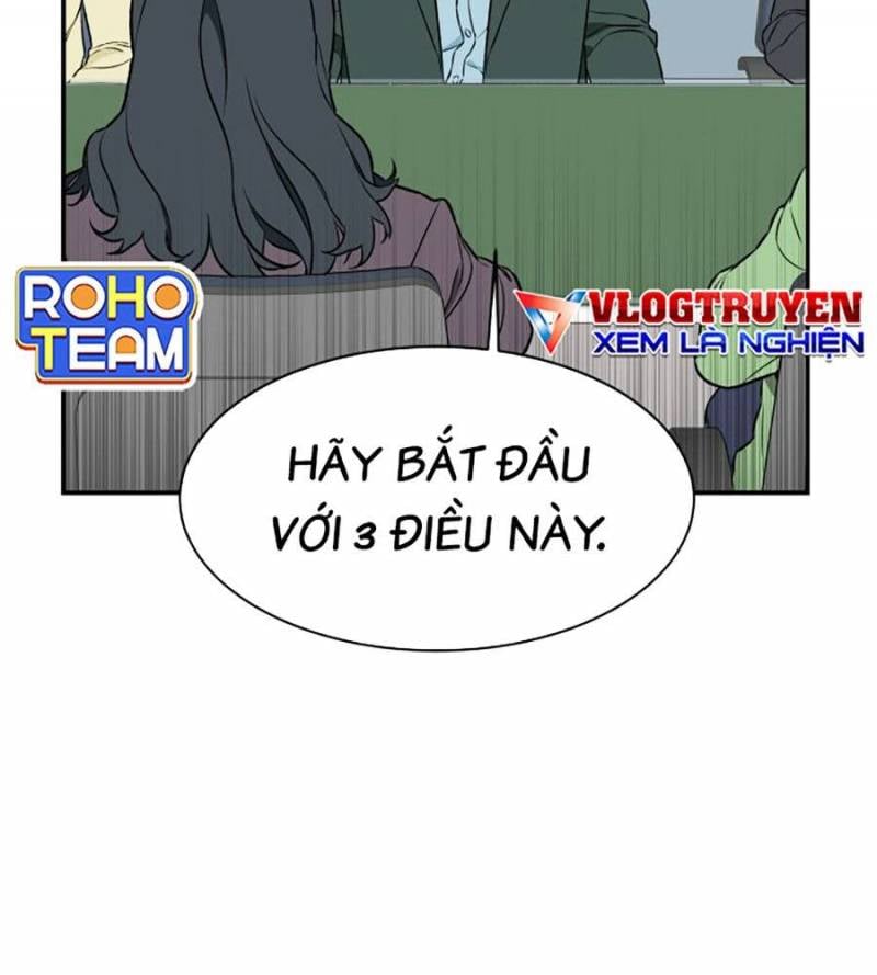 Cơ Quan Tự Hủy: Chapter 7