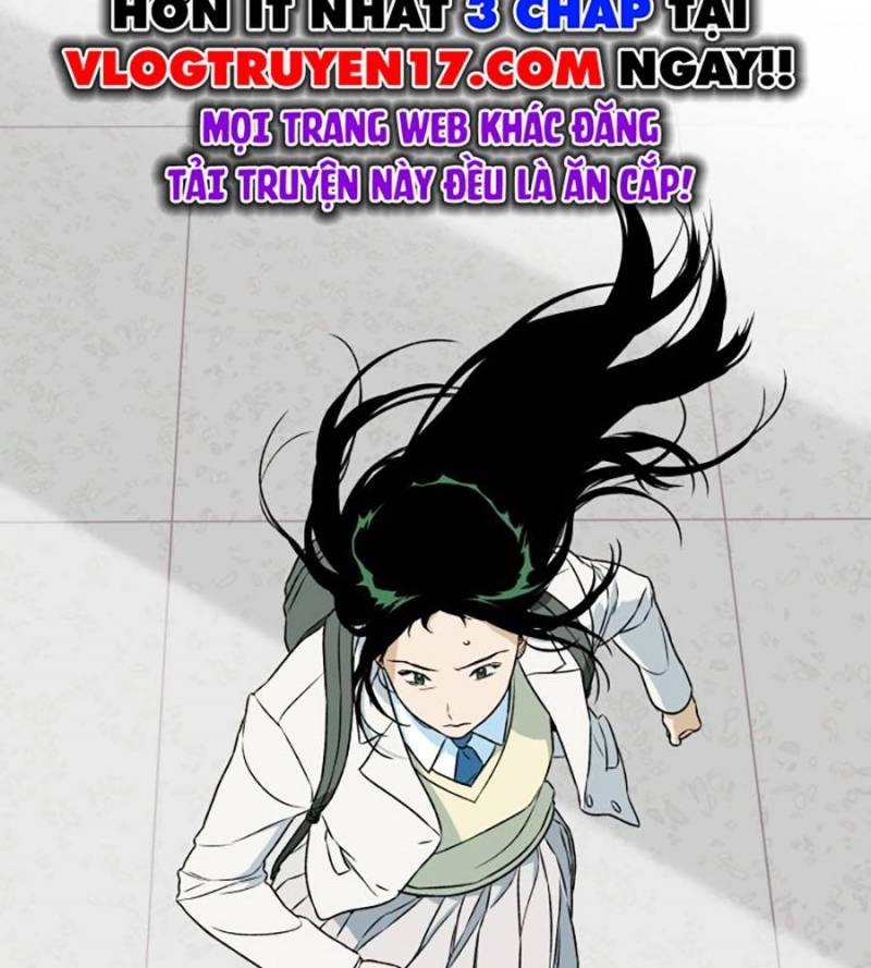 Cơ Quan Tự Hủy: Chapter 7