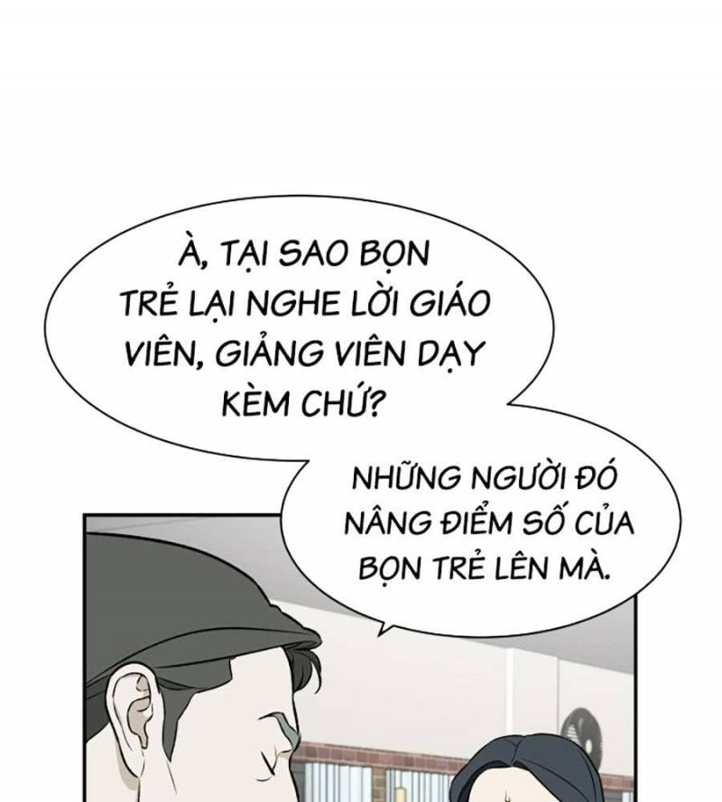 Cơ Quan Tự Hủy: Chapter 7