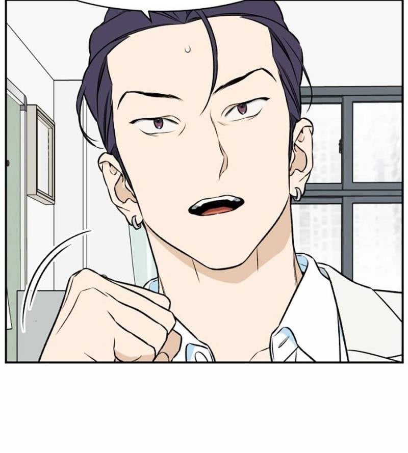 Cơ Quan Tự Hủy: Chapter 8