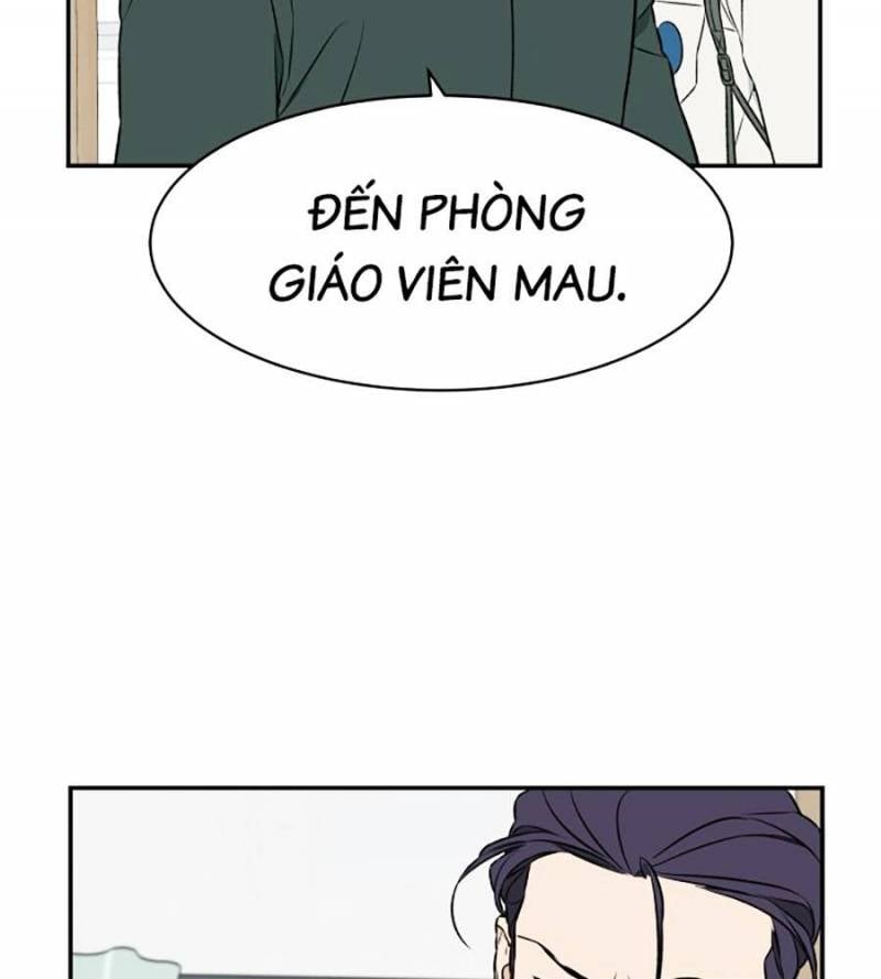 Cơ Quan Tự Hủy: Chapter 8