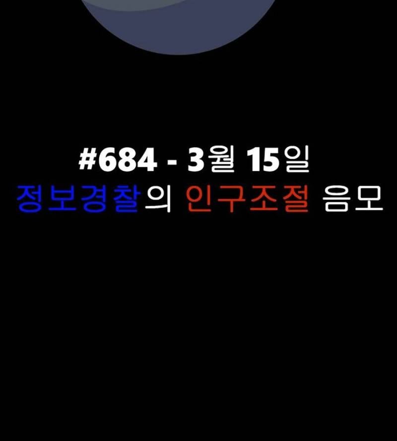 Cơ Quan Tự Hủy: Chapter 8
