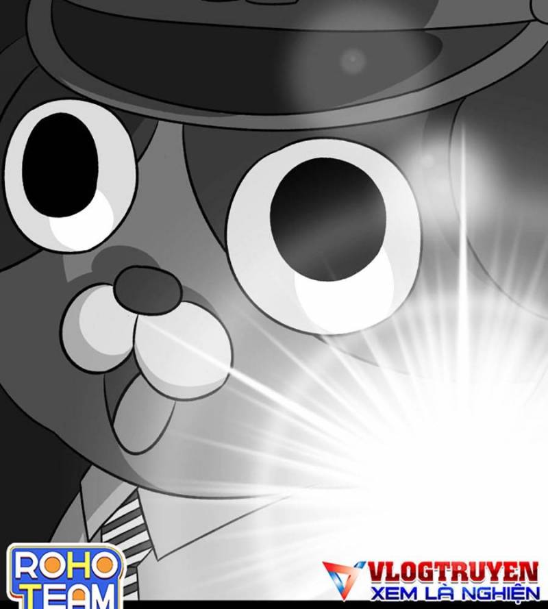Cơ Quan Tự Hủy: Chapter 8