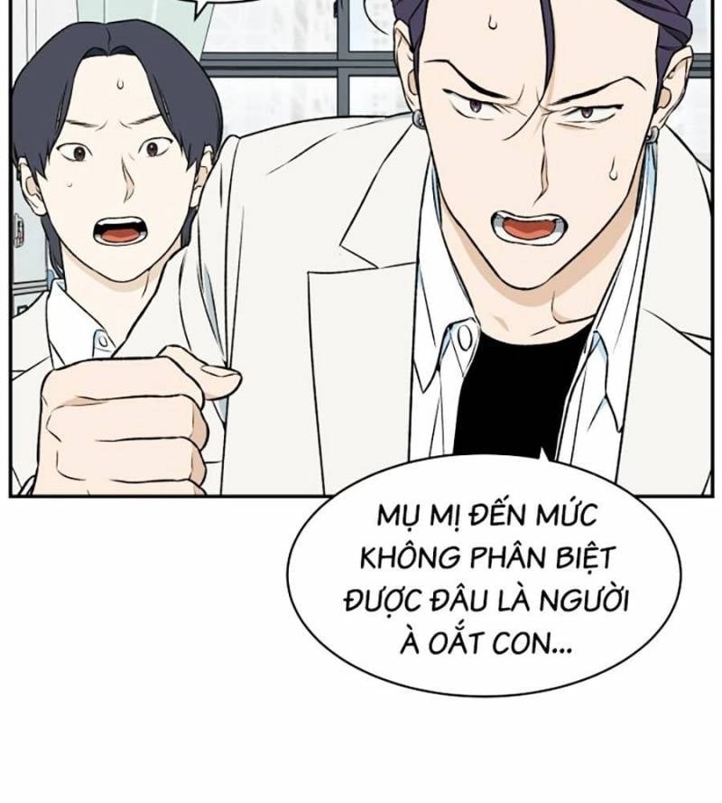 Cơ Quan Tự Hủy: Chapter 8