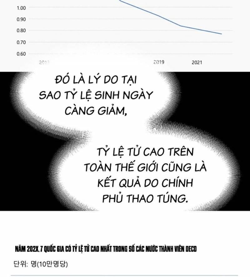 Cơ Quan Tự Hủy: Chapter 8