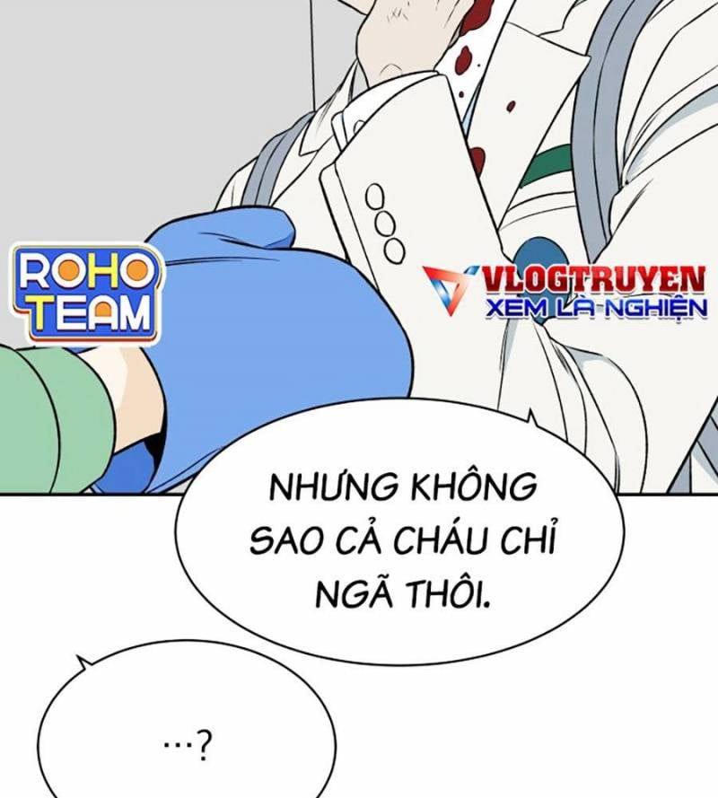 Cơ Quan Tự Hủy: Chapter 8